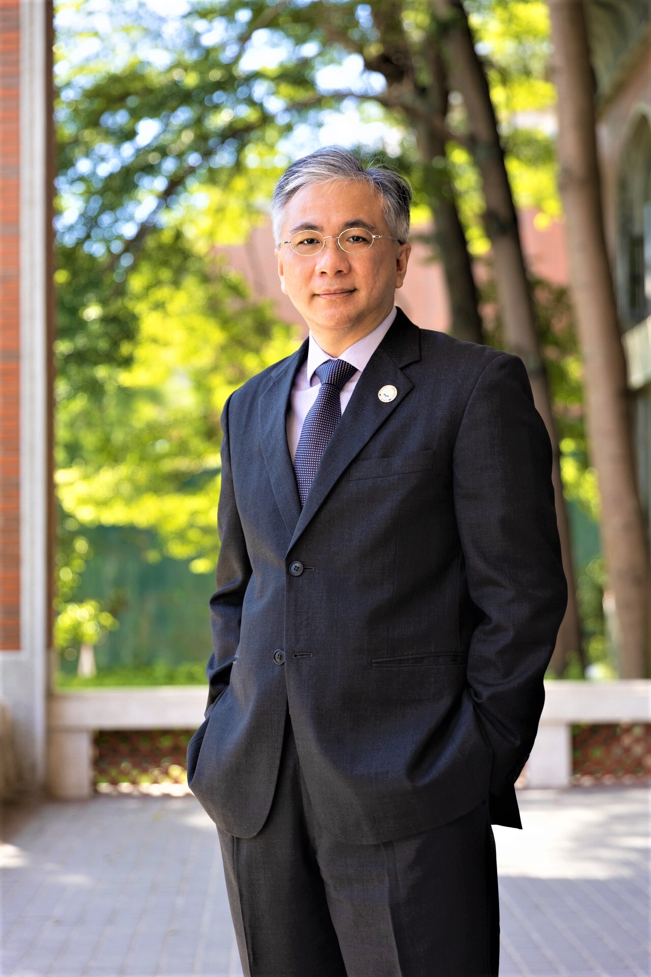President_Tao-Ming Cheng