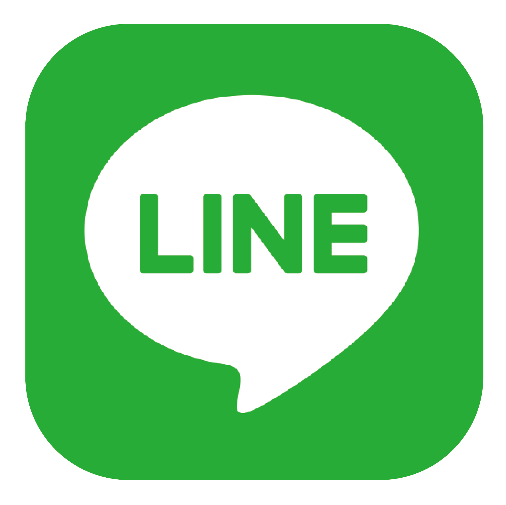 LINE(Open new window)