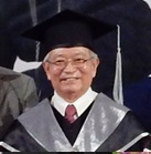沈國榮博士