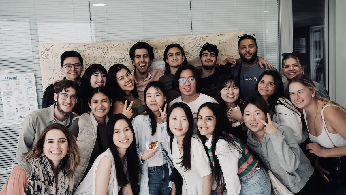 朝陽科大連續6年進榜世界大學影響力排名，展現全球影響力，在全台技職校院中居於領先地位。圖片