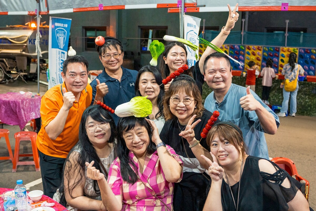 互動遊戲帶動全場熱烈參與，不僅增進校友交流情誼，亦凝聚團隊向心力。圖片