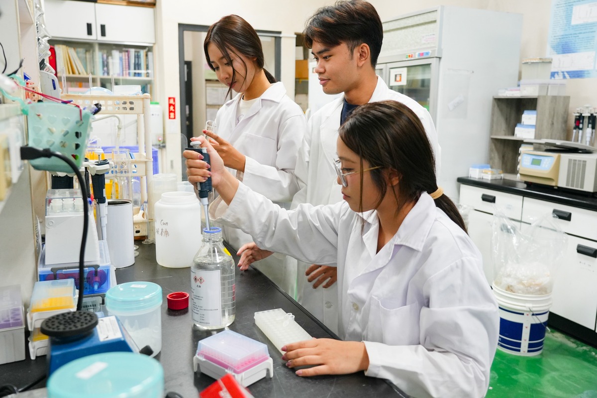College of Science and Engineering participates in the Ministry of Education's TEEP program to strengthen international collaboration.Image