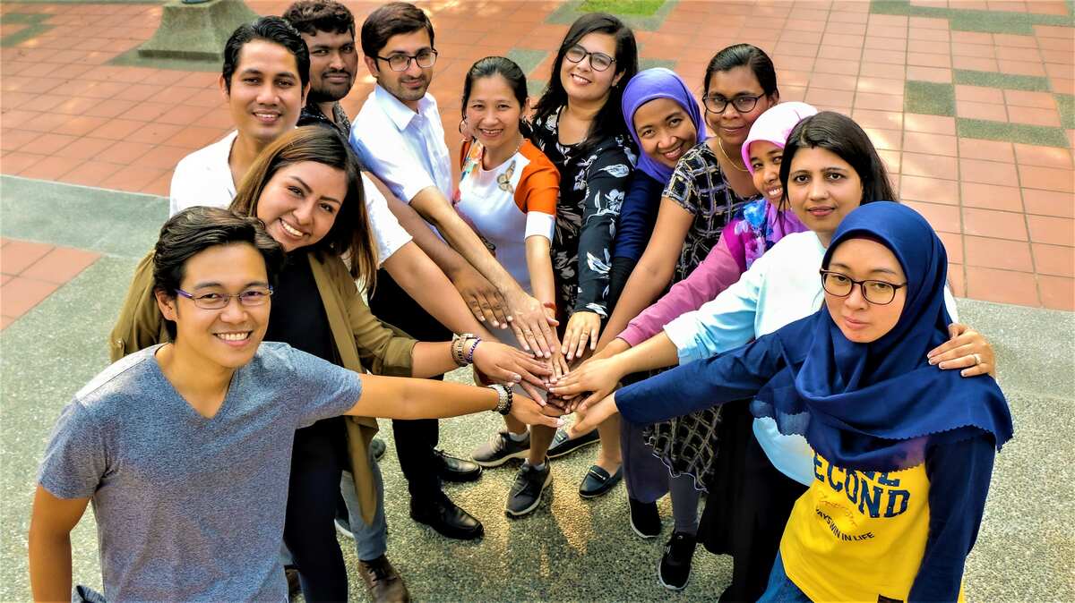 CYUT performed exceptionally well in employment outcomes and employer reputation, among all indicators.Image