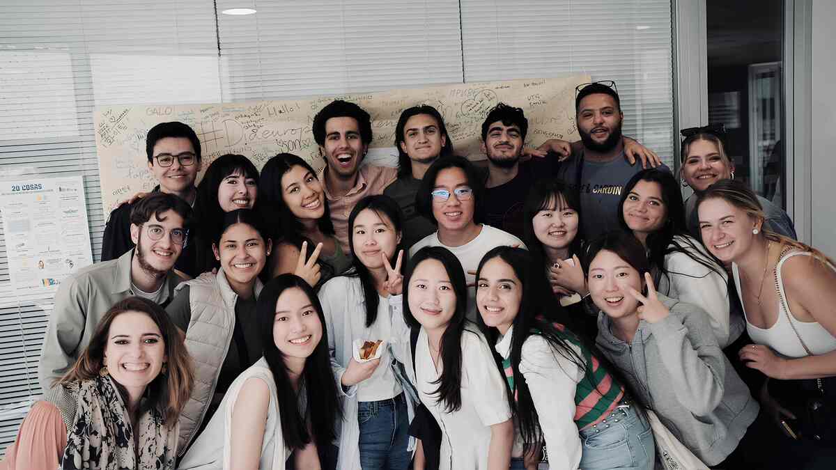 CYUT ranked in THE World University Rankings for 8 consecutive years.Image