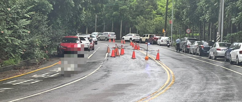 Traffic Safety NoticeImage