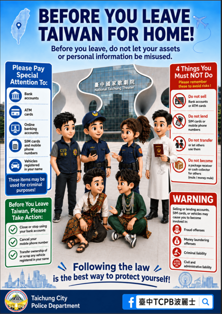 Protect Your Personal Information Before Returning HomeImage