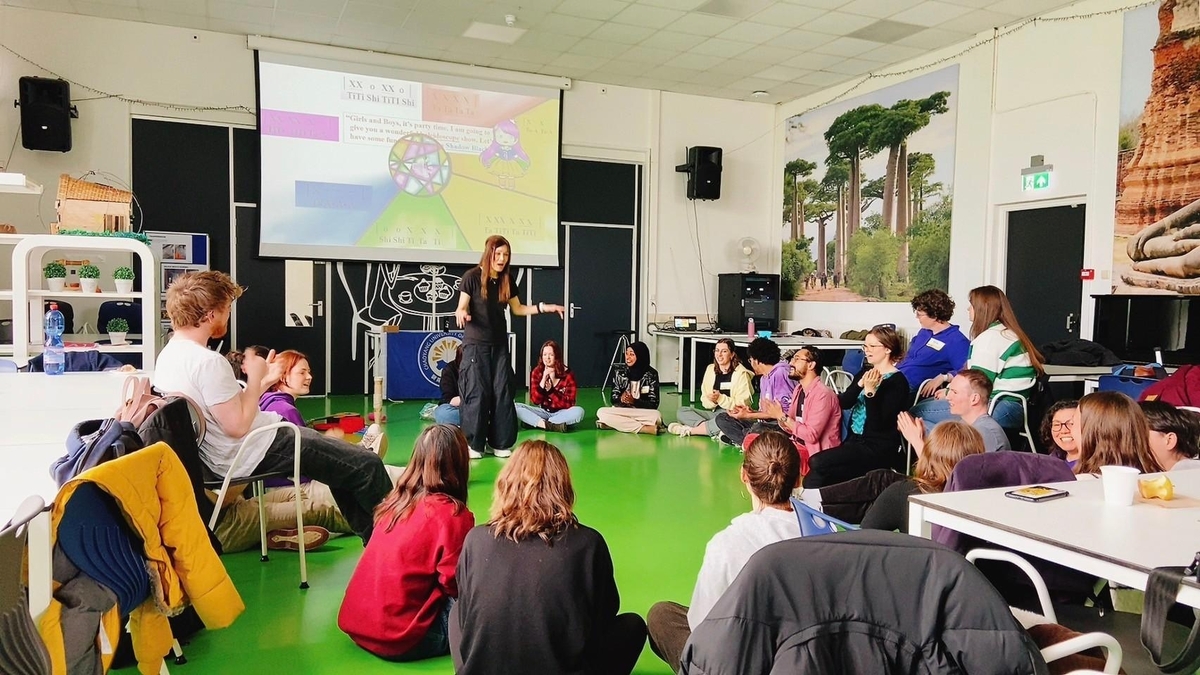 今年首度進榜THE教育研究領域排名的人文暨社會學院，展現跨域研究與人才培育之堅強實力。圖片